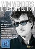 Produkt-Bild: Wim Wenders Director's Edition (10 DVDs)