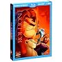 Le Roi Lion - Combo Blu-ray 3D active + Blu-ray 2D&hellip <b>Blu-ray</b> ~ Matthew Broderick