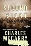 Second Sight (Paul Christopher Novels)