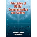 principles of digital communication and coding dover books on electrical engineering