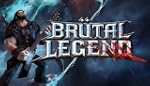 Brutal Legend [Online Game Code]