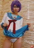 レイヤー娘エロ個撮 [DVD]