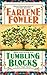 Tumbling Blocks (Benni Harper Mystery)