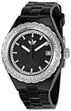 Adidas Mini Cambridge Quartz Black Analog Dial Women's Watch - ADH2088