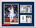 ENGLAND CRICKET Andrew Flintoff Framed Desktop Player Profile, 2008 Season