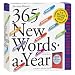 365 New Words-a-Year 2012 Calendar (Page a Day Calendar)