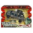 Transformers: Revenge of the Fallen Voyager Class Figure -Ironhide
