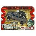 Transformers: Revenge of the Fallen Voyager Class Figure -Ironhide