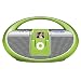 GPX IBR2807DPGRN iLive Boombox w/iPod Docking Station Green