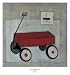 Art4Kids HE23002 Coast - Heritage Frame, Creative Canvas