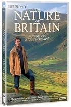 Nature Of Britain : Complete BBC Series (3 Disc Set)
