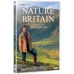 Nature Of Britain : Complete BBC Series (3 Disc Set) [DVD]
