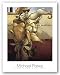Stalking by Michael Parkes 20.25"x24.5" Art Print Poster