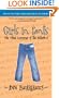 Girls in Pants: The Third Summer of the Sisterhood (Sisterhood of Traveling Pants, Book 3)