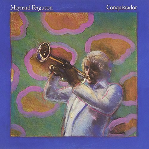 Maynard Ferguson - One Hit Wonder Vol. 8 CD1 - Zortam Music