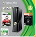 Xbox 360 250GB Holiday Value Bundle (Amazon exclusive Bonus Value)