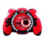 V Tech Disney's Cars - Lightning McQueen Digital Camera