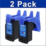 2 Ink Cartridge for Canon PG-210XL CL-211XL MP240 MP250