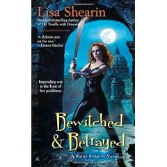 Bewitched & Betrayed