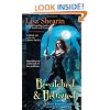 Bewitched & Betrayed (Raine Benares, Book 4)