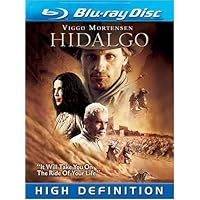 Hidalgo