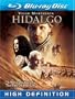 Hidalgo [Blu-ray]