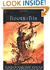 Rowan and the Zebak (Rowan of Rin, 4)