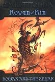 Rowan and the Zebak