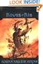 Rowan and the Zebak (Rowan of Rin, 4)