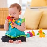 Infantino Sensory Pals Baby Toy