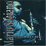 Social Security-""""
