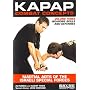 KAPAP Combat Concepts Vol. 3: Martial Arts of The Isreali Special Forces - Weapons Skills and Defenses