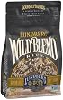 Lundberg Wild Blend, Gourmet Blend of Wild and Whole Grain Brown Rice, Gluten Free, 16-Ounce Bags (Pack of 6) Package May Vary