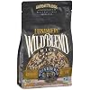 Lundberg Wild Blend, Gourmet Blend of Wild and Whole Grain Brown Rice, Gluten Free, 16-Ounce Bags (Pack of 6) Package May Vary