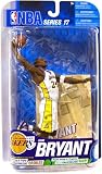 McFarlane Toys NBA Sports Picks Series 17 Kobe Bryant