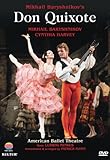 Don Quixote / Baryshnikov, Harvey, American Ballet Theatre
