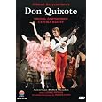 Don Quixote / Baryshnikov, Harvey, American Ballet Theatre