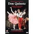 Don Quixote Baryshnikov, Harvey, American Ballet Theatre by Miguel de Cervantes
