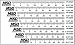MSD Ignition 8985 Timing Tapes F/Harm Balnc