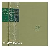 Produkt-Bild: The Letters of Charles and Mary Anne Lamb / Edited by Edwin W. Marrs, Jr.
