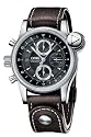 Oris Flight Timer Mens Watch 674-7583-4084LS