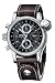 Oris Flight Timer Mens Watch 674-7583-4084LS