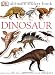 Dinosaur (Ultimate Sticker Books)