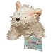   - Webkinz White Terrier with Bracelet and Charm