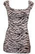 Switchblade Stiletto TEASE TUNIC- In Choice of Colors and Patterns