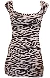 Switchblade Stiletto TEASE TUNIC- In Choice of Colors and Patterns