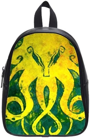BALLEE Animal Cool Octopus Kid's School Bag & Backpack for Kids