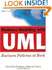 Business Modeling With UML:  Business Patterns at Work