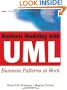Business Modeling With UML:  Business Patterns at Work