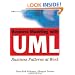 Business Modeling With UML:  Business Patterns at Work